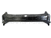 Rear Cross Member Latch Panel. Porsche 911 1974-89